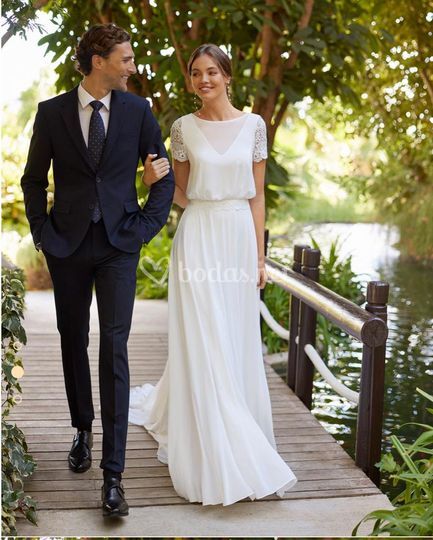 Estrella Novias