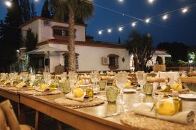 Finca Santa Sofía by P&G