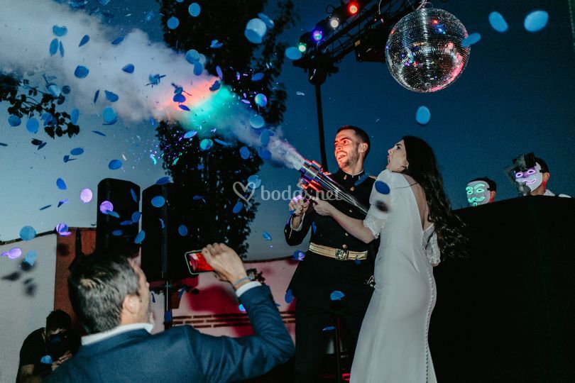 Tu Fiesta Loca