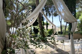 Wedding Mediterráneo