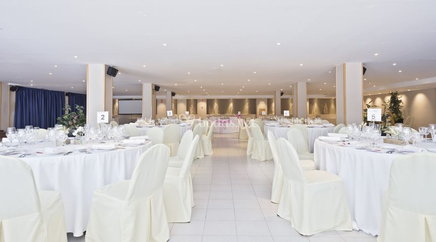 Hotel Sol Costa Daurada