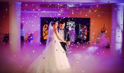 Top Team - Baile de novios
