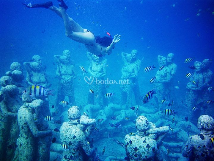 Adriana Sarabia - Nautalia Denia Travel