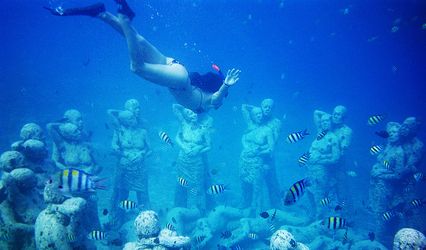 Adriana Sarabia - Nautalia Denia Travel