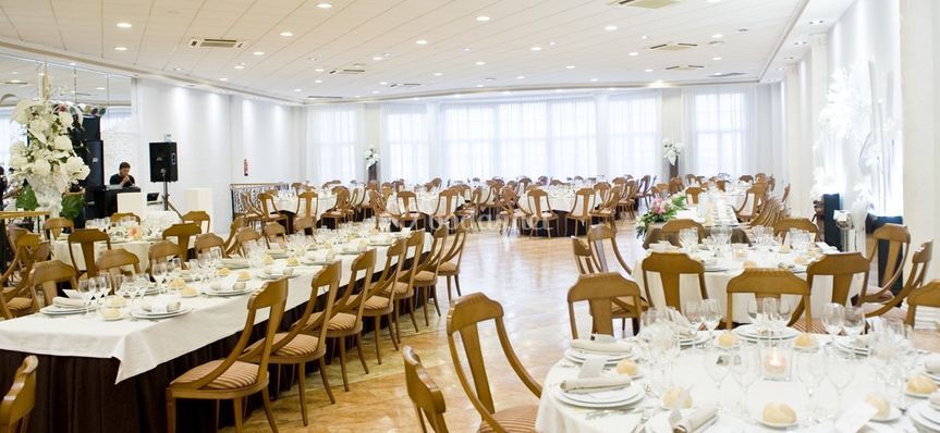 Salón Evento