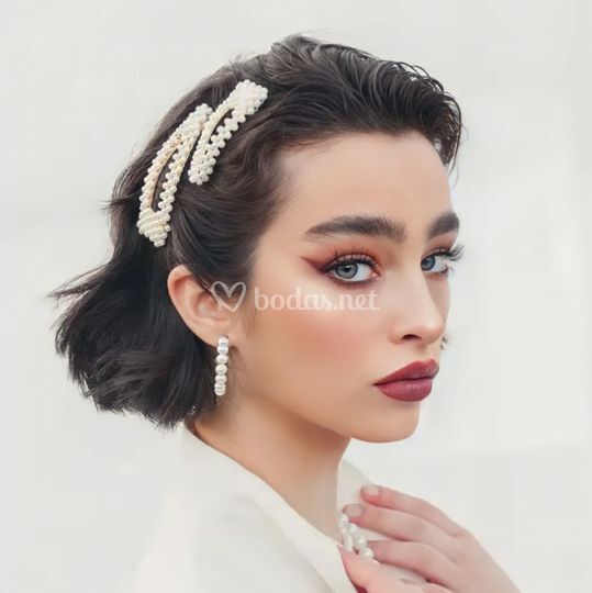 Lara Makeup Artist