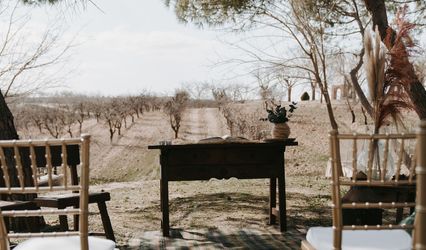 Hacienda del Marqués