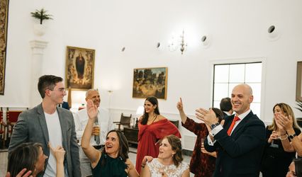 Mago Martín Delgado
