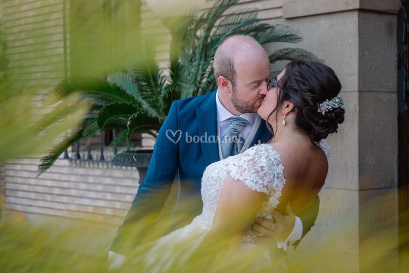 El Montón de Trigo Fotografía