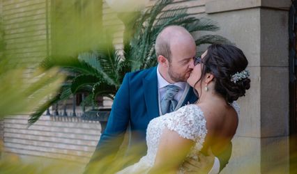 El Montón de Trigo Fotografía