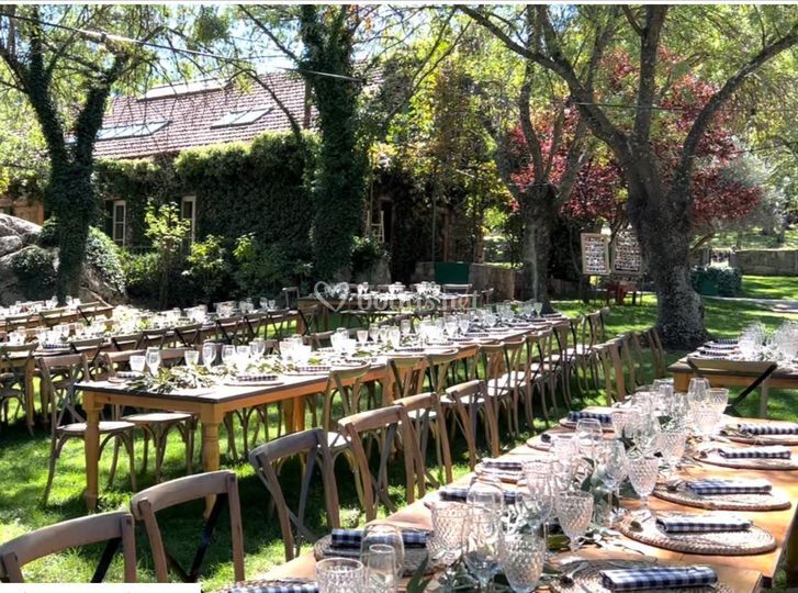 Coko's Catering