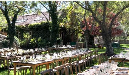 Coko's Catering