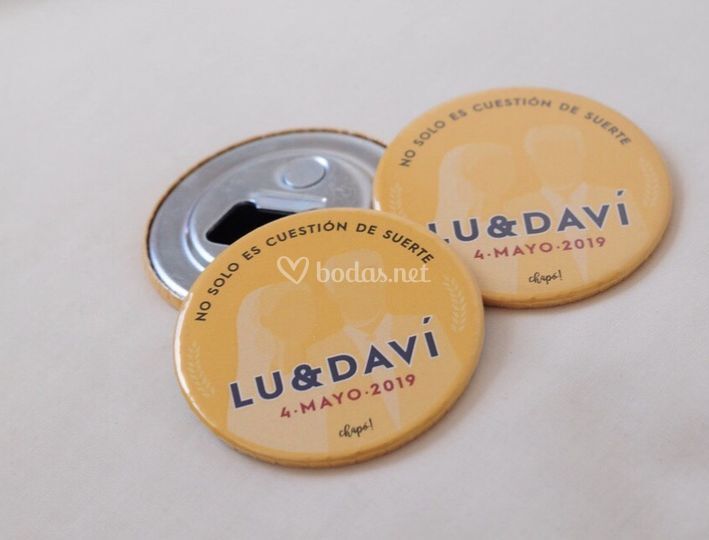 Chapas Chapó