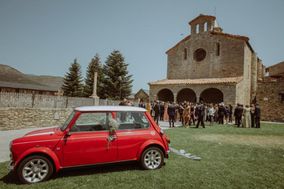 Cásate Mini