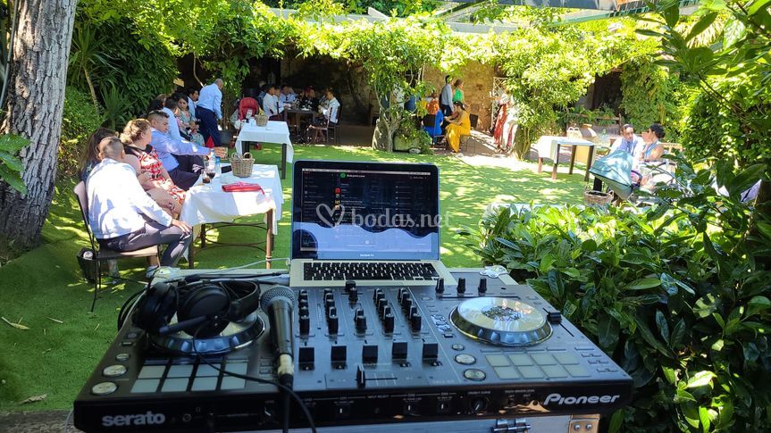 Booster Eventos