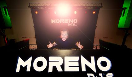 Moreno DJS