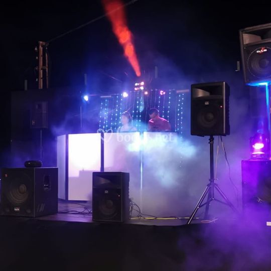 Kokitos Events