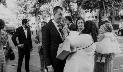 Bodas con H