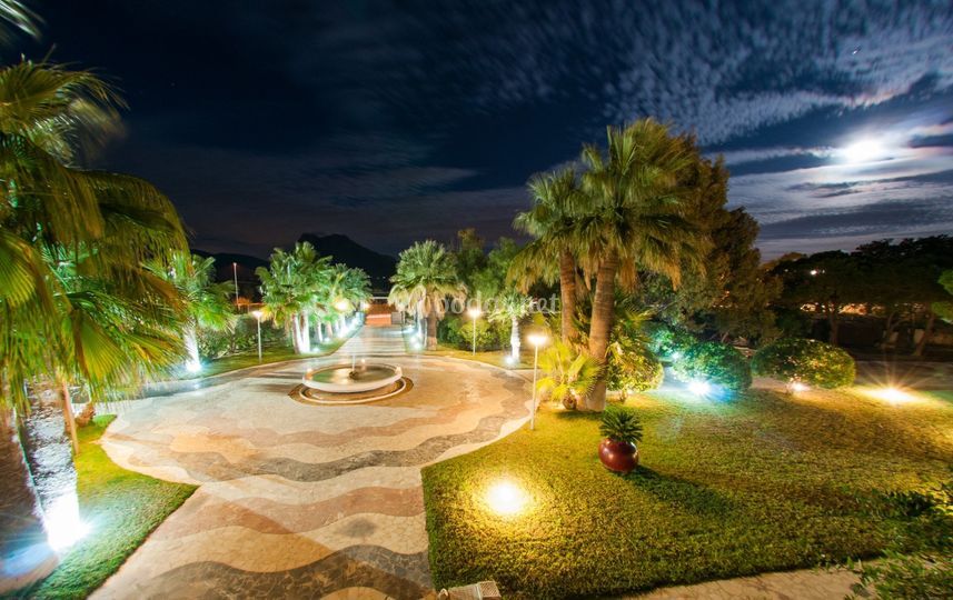 Finca El Secanet