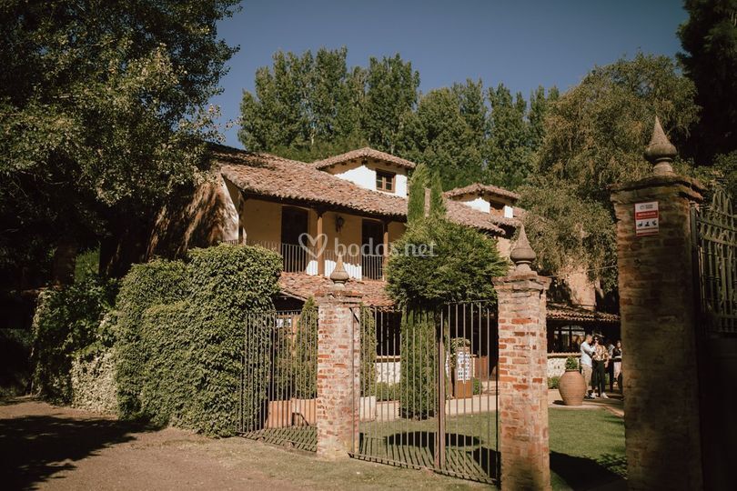 El Molino de los Ajos