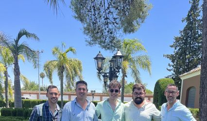 Grupo Flamenco La Tribu