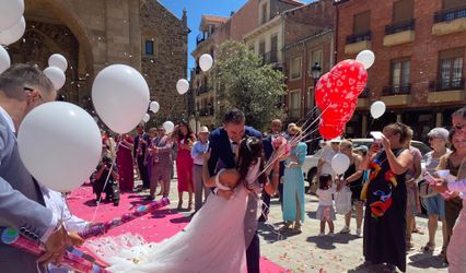 Bodas de ensueño Kitty