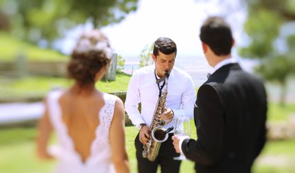AB Saxoparaeventos