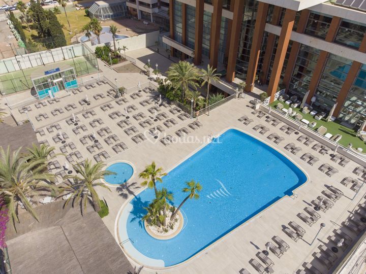 Hotel Levante Club & Spa