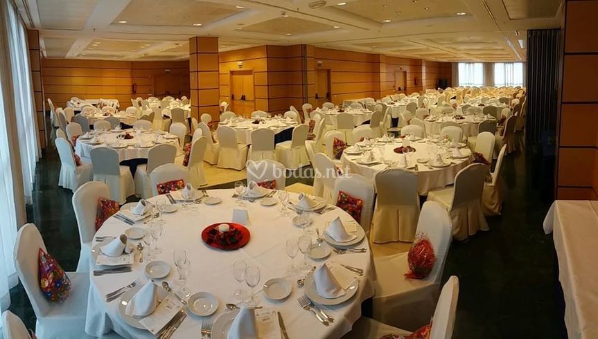 Best Western Hotel Albufera
