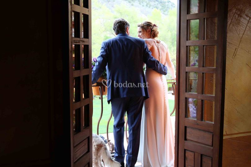 Menta Bodas