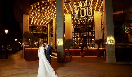 Only YOU Hotel Valencia
