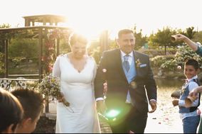 Ilusionarte Wedding