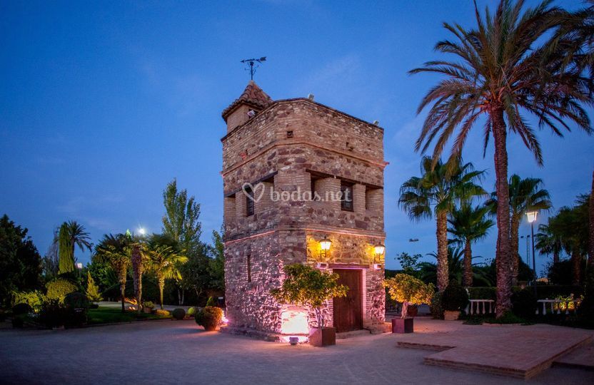 Jardines La Cartuja - Grupo La Cartuja