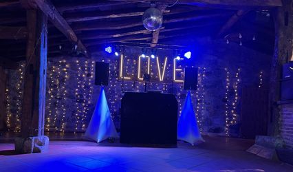 MNV DJ’s
