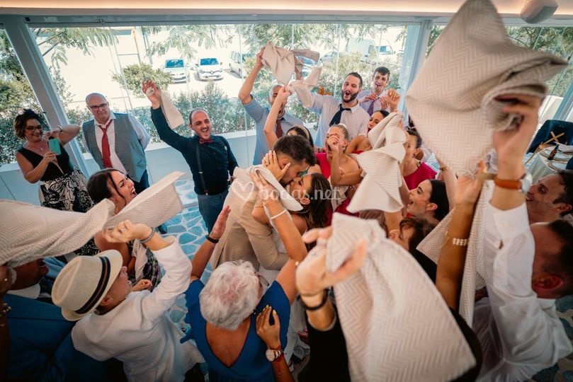 Dj Eventos Torrevieja