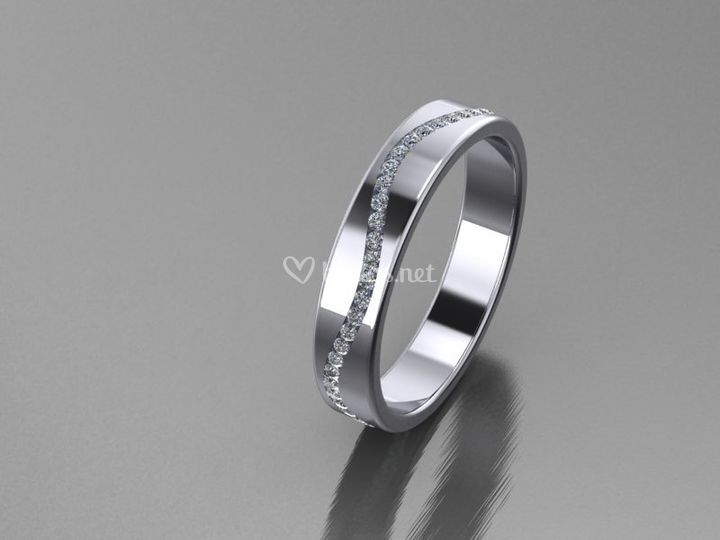 Riviere Diamonds