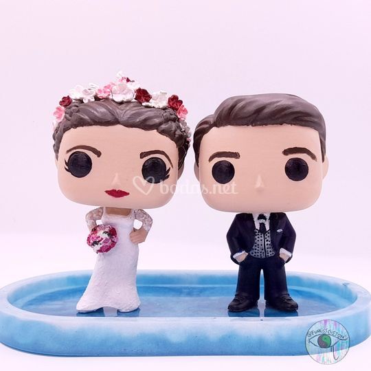 Funkiss Custom