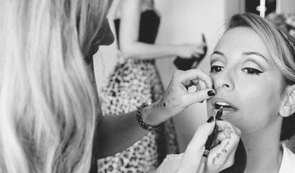 LuCa - Make Up Artist