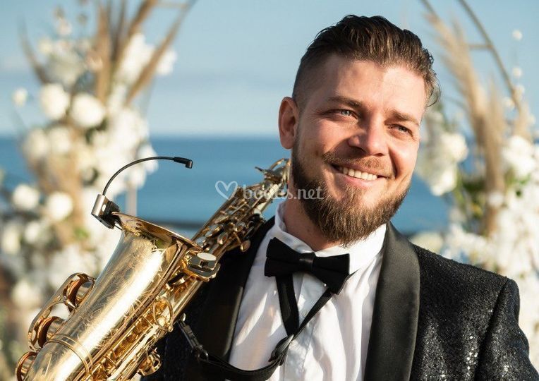 Vladi Sax