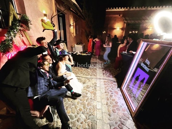 JG Eventos