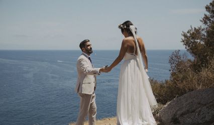 Bloom wedding