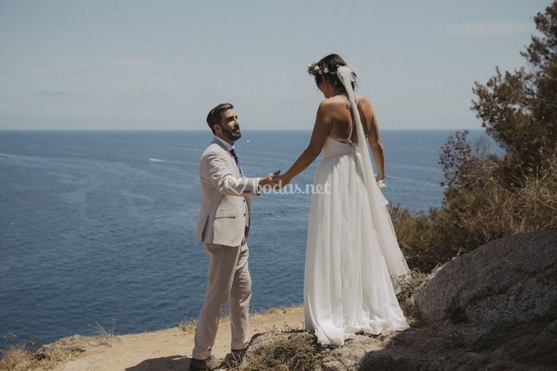 Bloom wedding