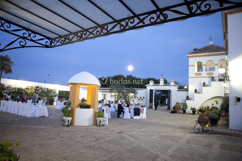 Hacienda La Moharra