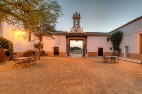 Hacienda Los Angeles