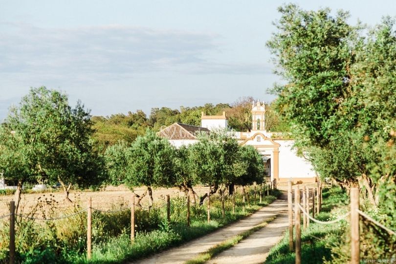 Hacienda Los Angeles