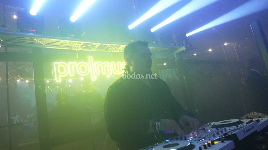 Promusic