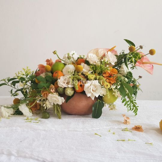 Maua Estudio Floral