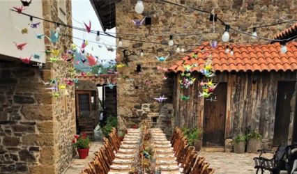 La Manoleta Catering