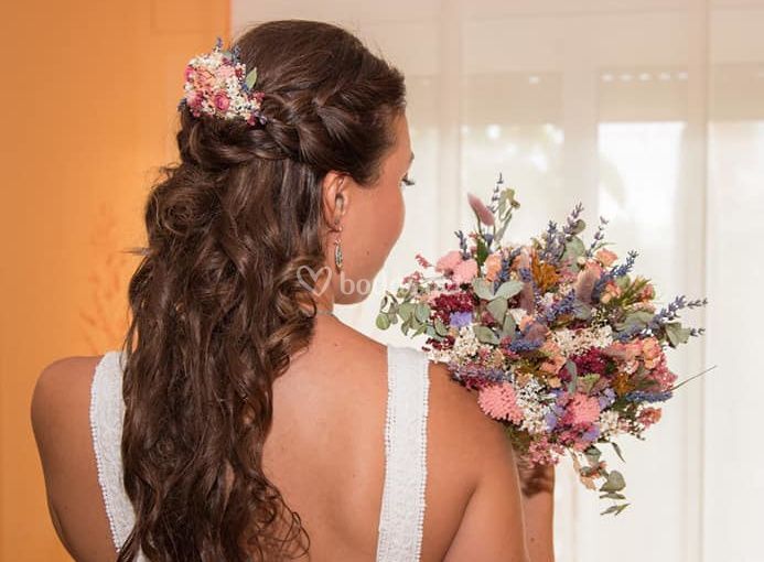 Garden Flors