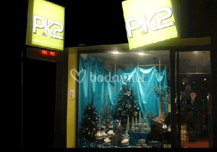PK2 Decoración y Regalos